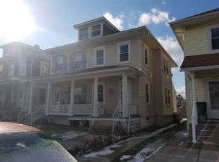 640 Dallas St, York, PA 17403