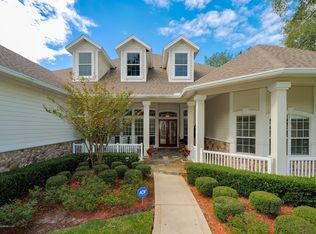 7950 Monterey Bay Dr, Jacksonville, FL 32256