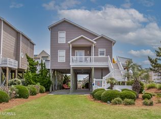 2 Atlantic Way, Ocean Isle Beach, NC 28469