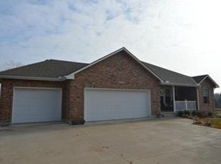 3023 N Miller Dr, Independence, MO 64058