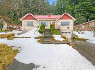 1926 Glacier Ave, Juneau, AK 99801