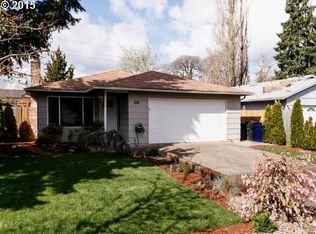 1218 Johnson St, Oregon City, OR 97045