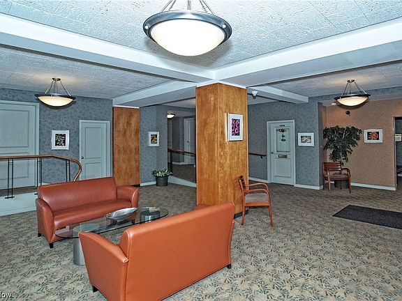 4th image of 13800 Shaker Blvd APT 502