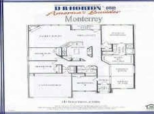 4108 Drexmore Rd, Keller, TX 76248