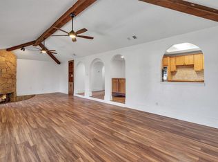 1031 Boston Blvd, Bedford, TX 76022