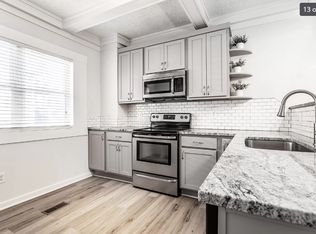 2325 Central Ave, Indianapolis, IN 46205