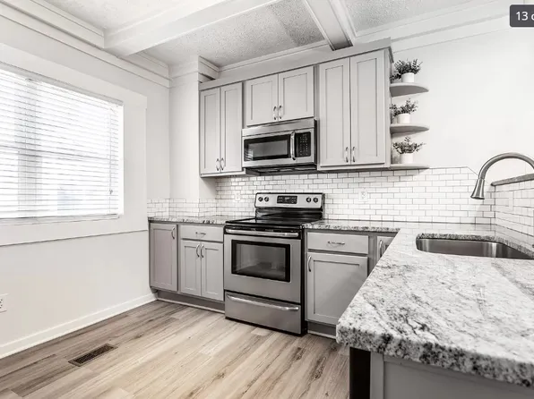 2325 Central Ave, Indianapolis, IN 46205