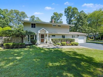 1 Deepdale Drive, Commack, NY, 11725