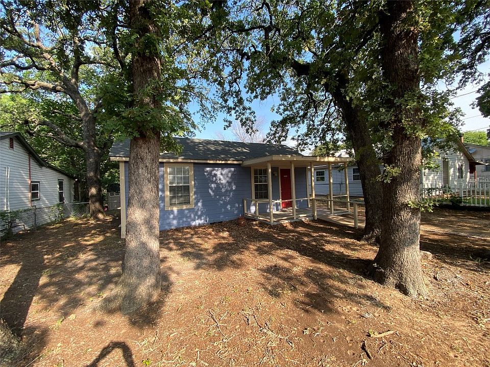 2833 Hiawatha Trl, Lake Worth, TX 76135 MLS 20344972 Zillow