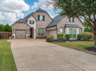 321 Berkshire Ct, Prosper, TX 75078