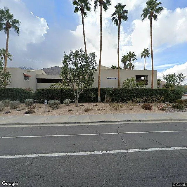 Live in Paradise downtown Palm Springs — Photo 2