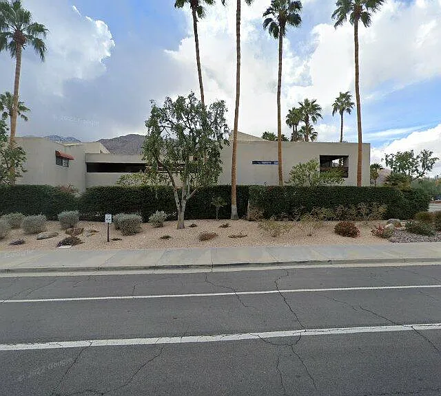 255 S Avenida Caballeros #105 — Photo 2