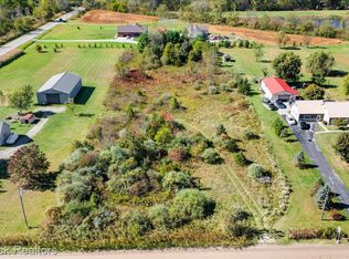 0 Haggerty Rd, New Boston, MI 48164
