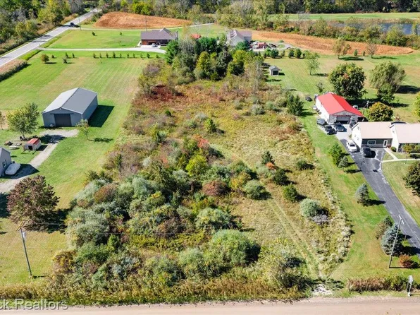 0 Haggerty Rd, New Boston, MI 48164