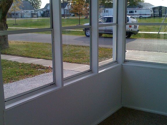 Sunporch