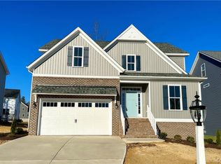 15404 Cedarville Dr, Midlothian, VA 23112