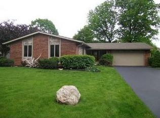 161 Academy Ct, Columbus, OH