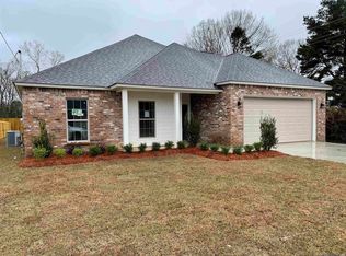 10731 Rebekah Pl, Baton Rouge, LA 70816