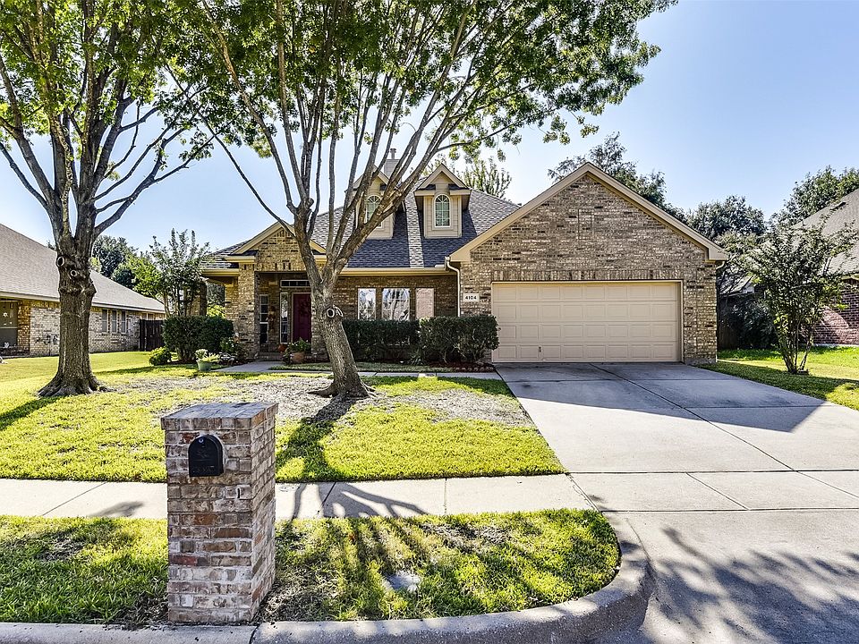 1st image of 4104 Wildbriar Ln