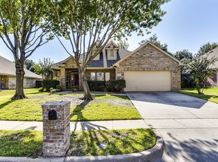 4104 Wildbriar Ln, Mansfield, TX 76063
