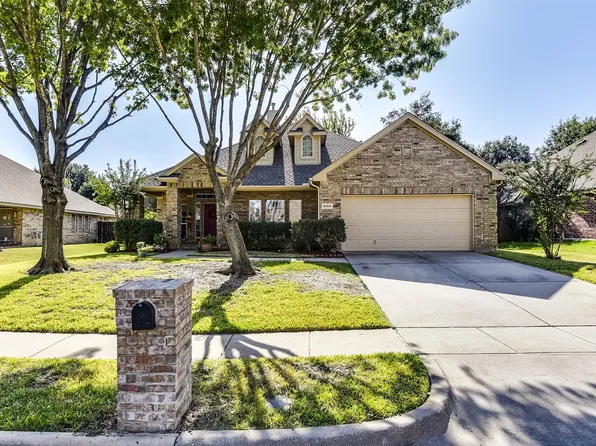 4104 Wildbriar Ln, Mansfield, TX 76063