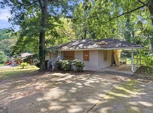 4267 Lamar St, Decatur, GA 30035