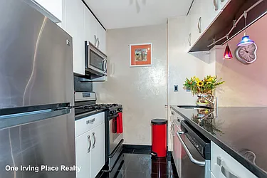 Sold by One Irving Place Realty