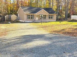 88 Boundary Dr, Stafford, VA 22556