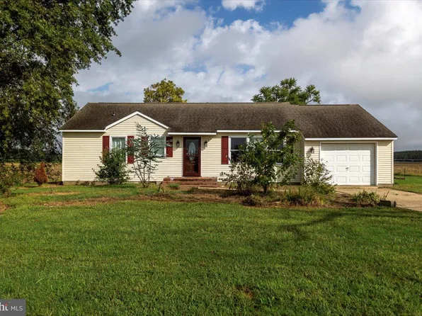 4236 Osborne Rd, Hurlock, MD 21643