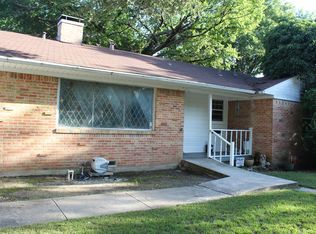 612 Ranier Cir, Garland, TX 75041