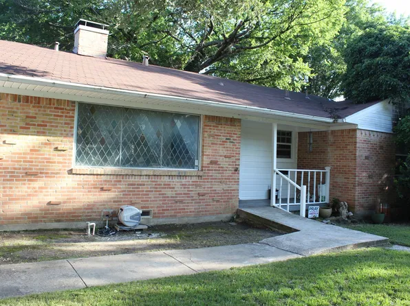 612 Ranier Cir, Garland, TX 75041