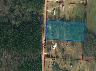 288 Griffin Rd, Mason, TN 38049