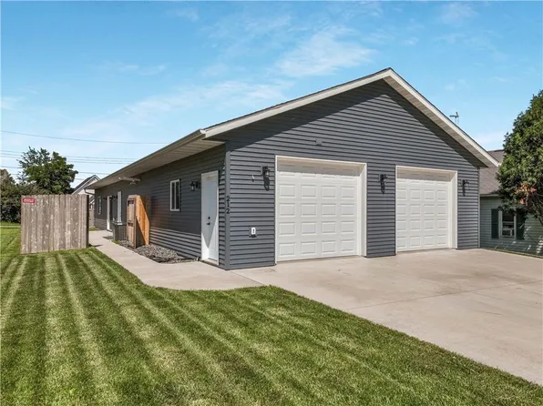 212 Lincoln Street, Stanley, WI 54768
