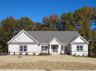 631 Natalie Ln LOT 390, Spring Hill, TN 37174