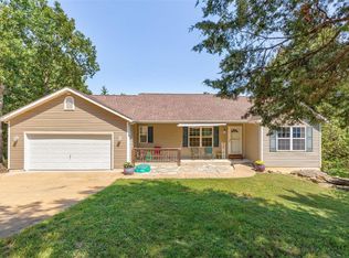 12786 Carla Ln, Festus, MO 63028