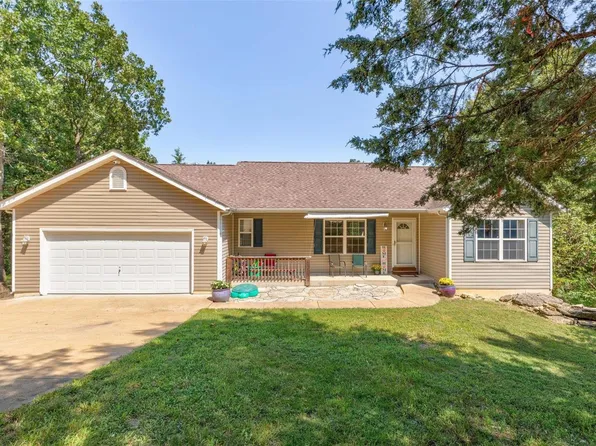 12786 Carla Ln, Festus, MO 63028