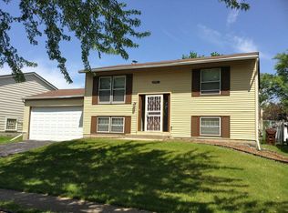 17751 Springfield Ave, Country Club Hills, IL 60478