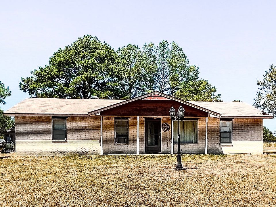 1211 S Pirtle St, Atoka, OK 74525 MLS 2227911 Zillow
