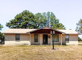 1211 S Pirtle St, Atoka, OK 74525