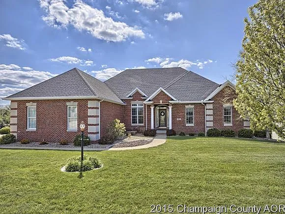 1207 Alydar Dr photo 1