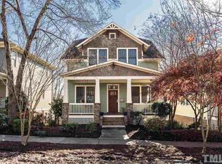 727 S Boylan Ave, Raleigh, NC 27603