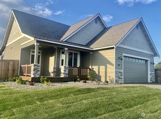 1301 E Midlin Dr, Ellensburg, WA 98926