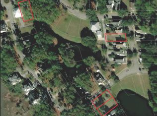 144 Willow Point Rd, Beaufort, SC 29906