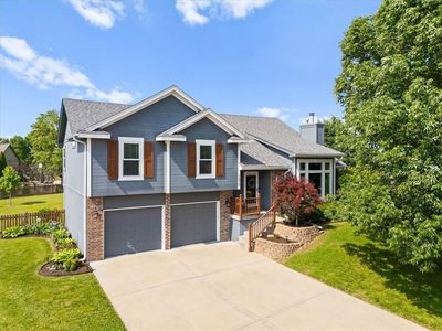 10914 N Laurel Ct, Kansas City, MO, 64157