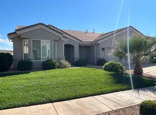1903 W Sunstar Dr, St George, UT 84790
