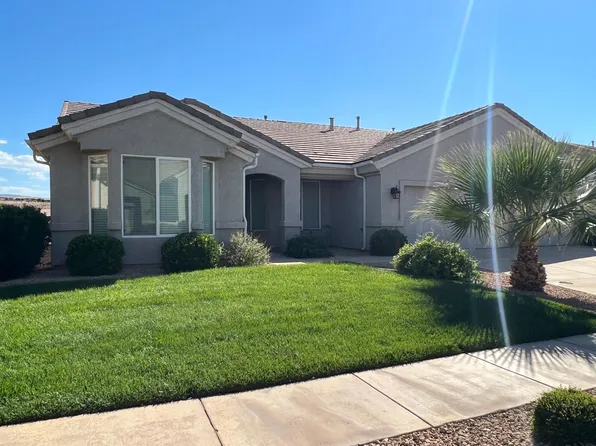 1903 W Sunstar Dr, St George, UT 84790