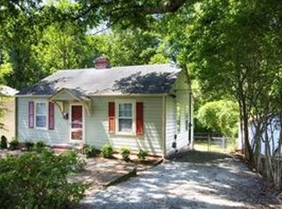 2717 Highland Ave, Durham, NC 27704