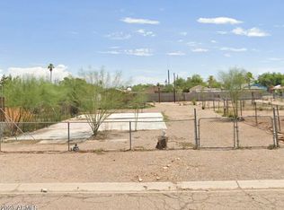 107 E 8th St #11, Eloy, AZ 85131