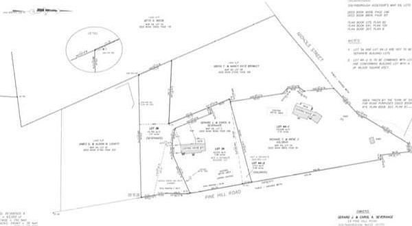 2nd image of 12 Pine Hill Rd #A