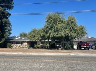 1460 N Columbia Ave, Reedley, CA 93654